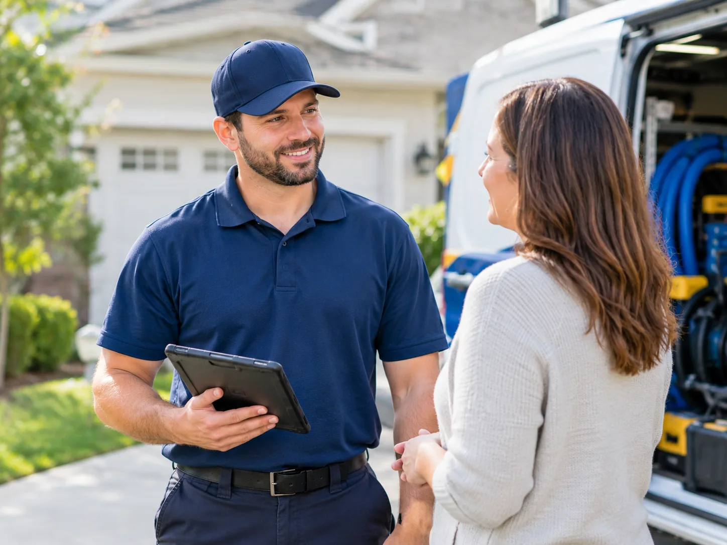 Sewage Backup Cleanup Wall, TX FAQs